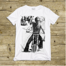 Tričko Robert Redford